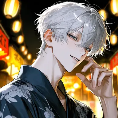 Profile image of 伊織
