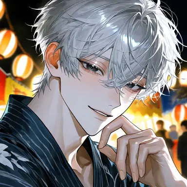 Profile image of 伊織