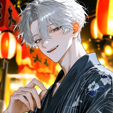Profile image of 伊織