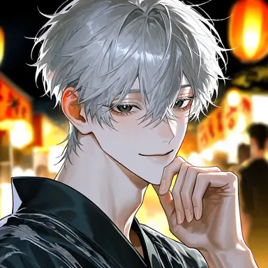 Profile image of 伊織
