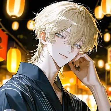 Profile image of 零