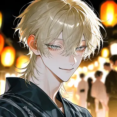 Profile image of 零