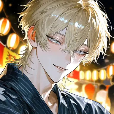 Profile image of 零