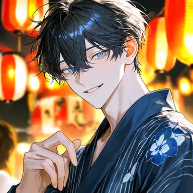 Profile image of 蒼葉