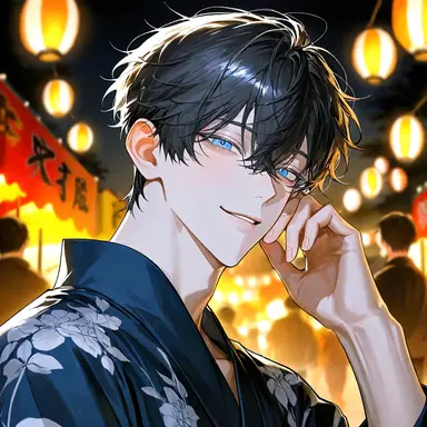 Profile image of 蒼葉