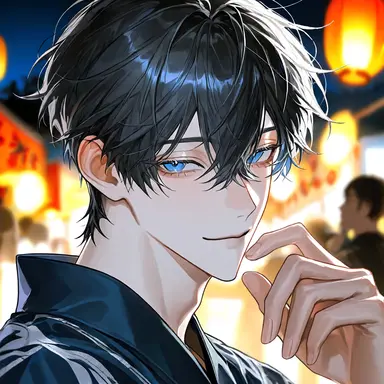 Profile image of 蒼葉