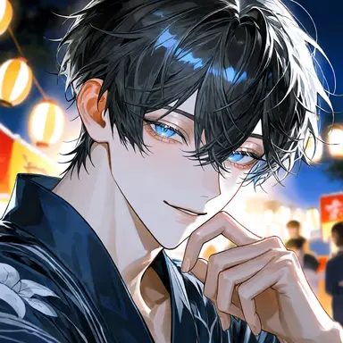 Profile image of 蒼葉