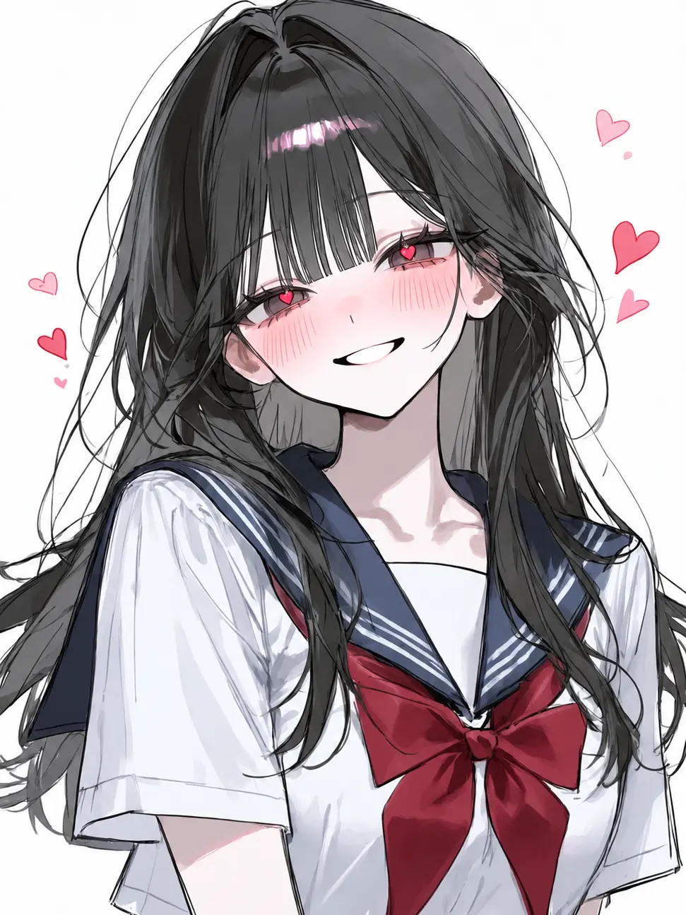 bananatabetai의 可愛い幼馴染が実は……