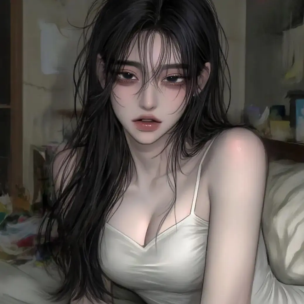 YellowFate7469의 개존잘의 삶