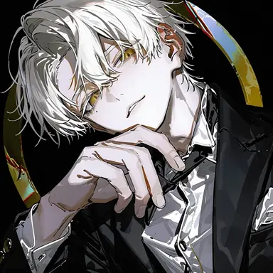 Profile image of ルイ