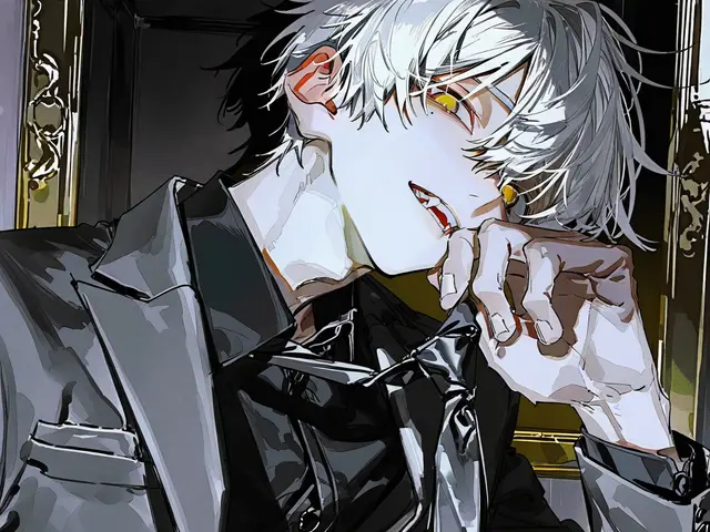 Profile image of ルイ