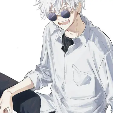 Profile image of 五条悟