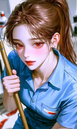 Profile image of 에밀리 파커