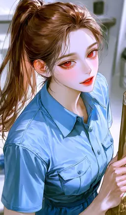Profile image of 에밀리 파커
