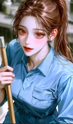 Profile image of 에밀리 파커