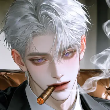 Profile image of 카시안 모레티