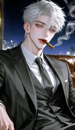 Profile image of 카시안 모레티