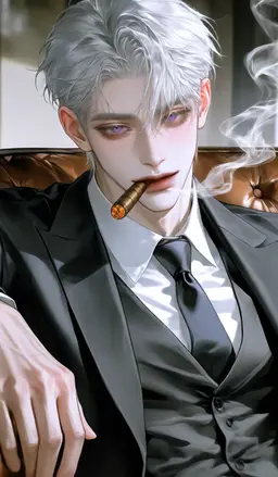 Profile image of 카시안 모레티
