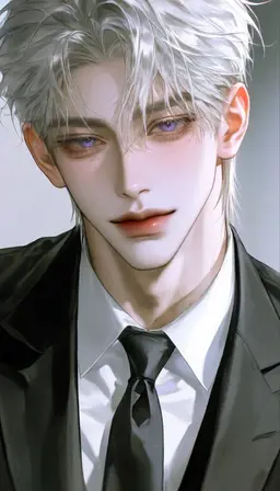 Profile image of 카시안 모레티