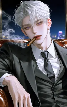 Profile image of 카시안 모레티
