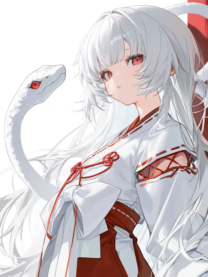 AwareFire9362의 山の蛇神様