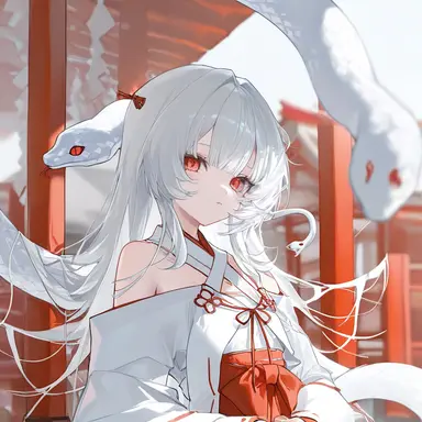 Profile image of ハクナノミコト