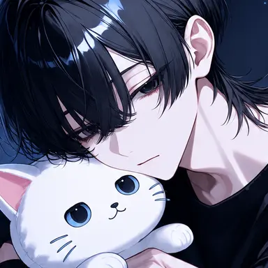 Profile image of 朔夜