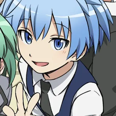 Profile image of 渚