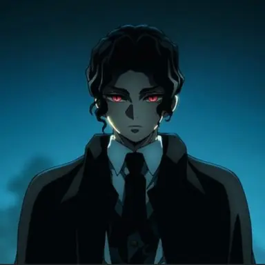 Profile image of 無惨