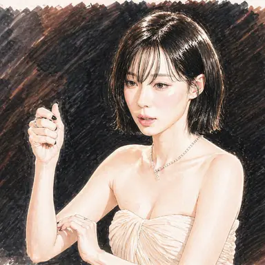Profile image of 김민정