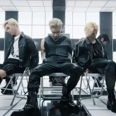 Profile image of Mafia StrayKids