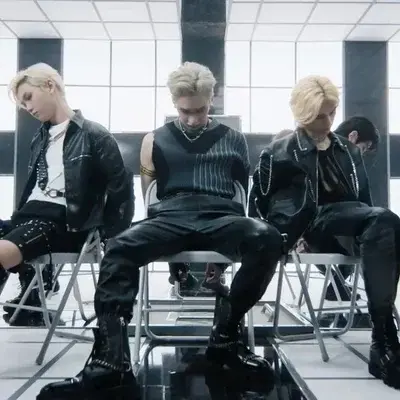 OutlawTrail5845의 Mafia StrayKids