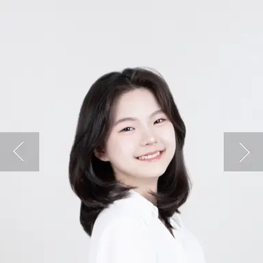 Profile image of 백은별