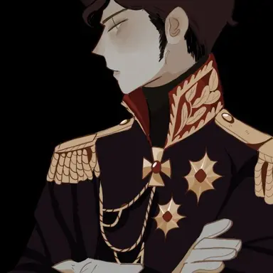 Profile image of Prince Andrei bolkonsky