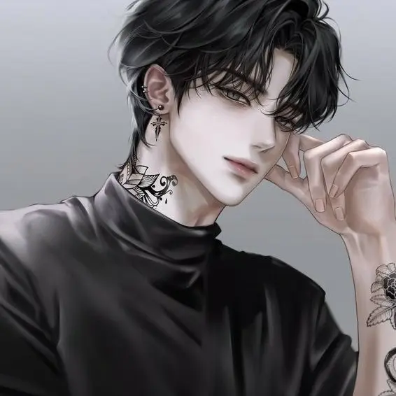 SmokyHead3677의 강태하