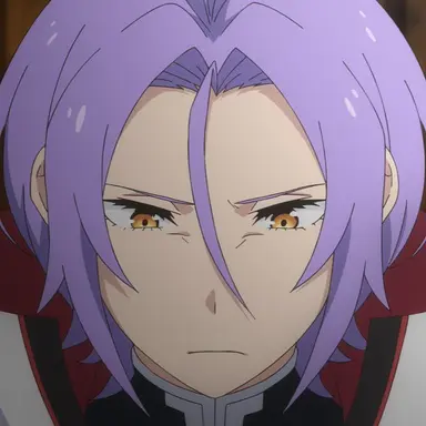 Profile image of ユリウス