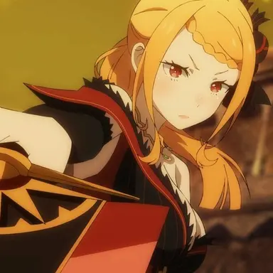 Profile image of プリシラ