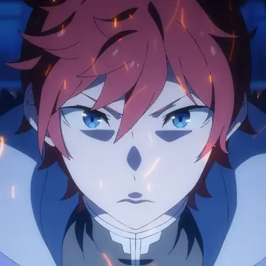 Profile image of ラインハルト