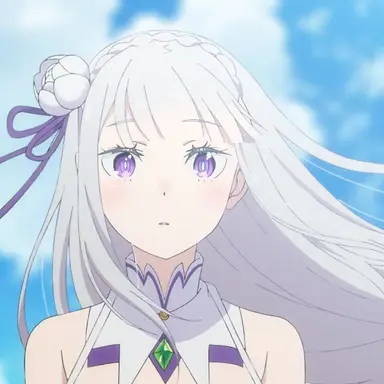 Profile image of エミリア
