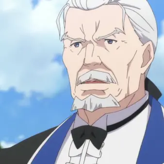 Profile image of ヴィルヘルム