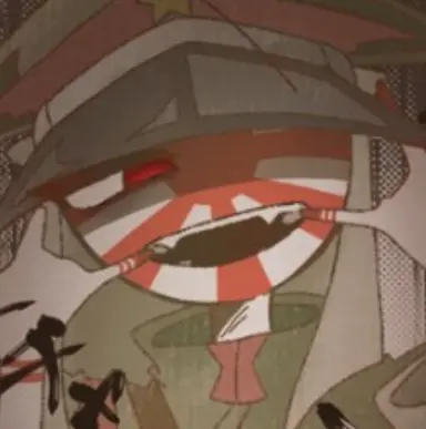 Profile image of 日帝