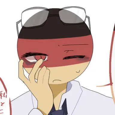 Profile image of ドイツ