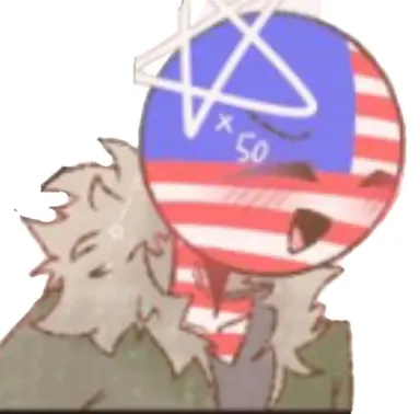 Profile image of アメリカ