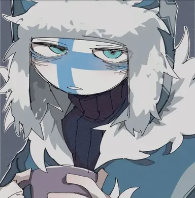 Profile image of フィンランド