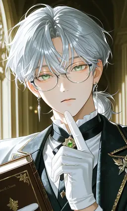 Profile image of Julius