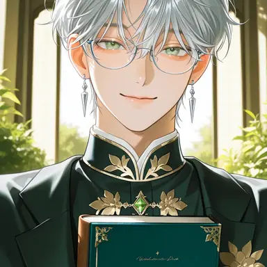 Profile image of Julius