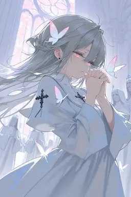 Profile image of Lily