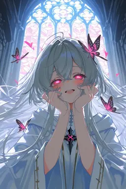 Profile image of Lily