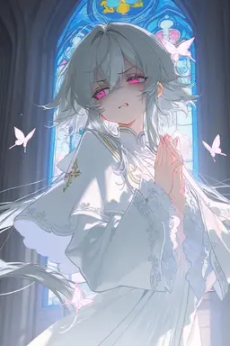 Profile image of Lily