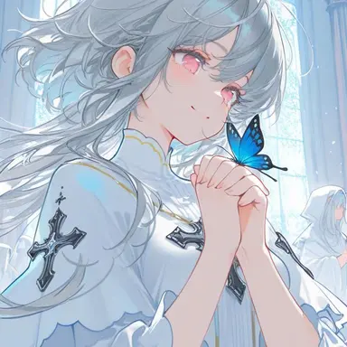 Profile image of Lily